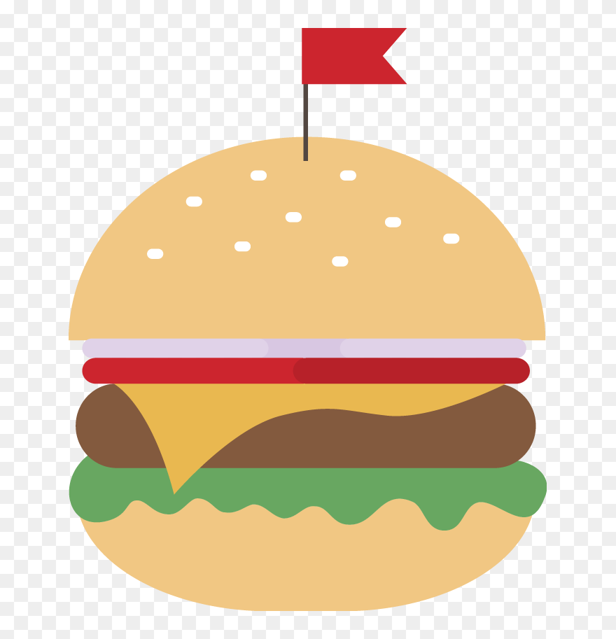 Fast Food Clipart