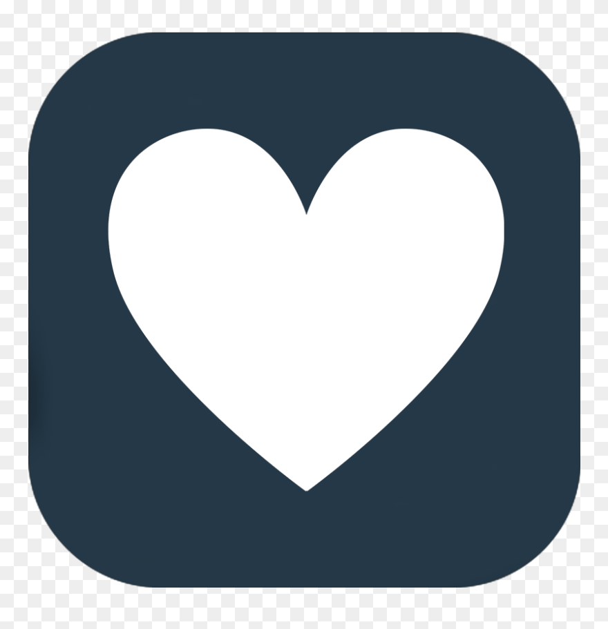 Oneanother - Heart Clipart