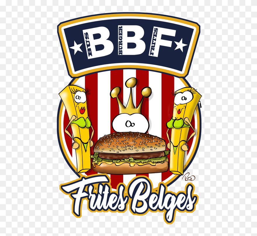 Bbf La Teste Clipart