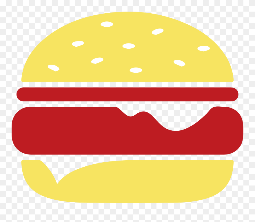 Fast Food Clipart