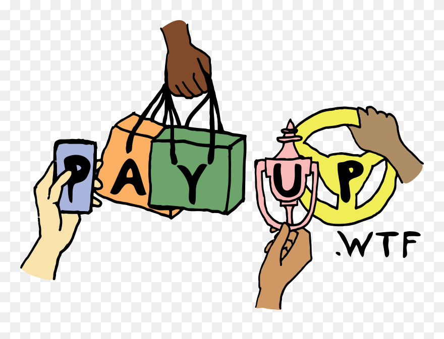 Push Up Clip Art - Png Download