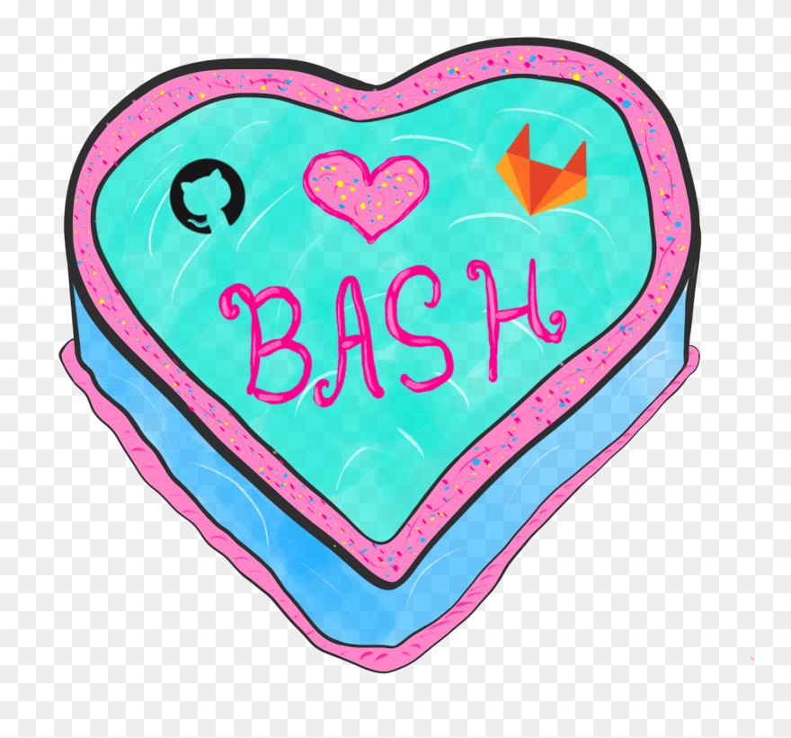 Cover Image - Github Clipart