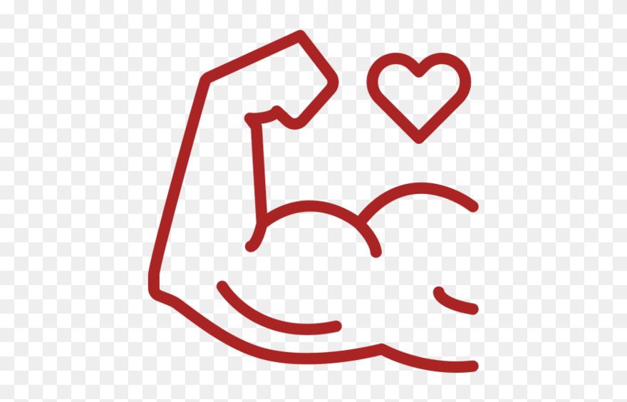 Gym 1 - Fitness Gym Icon Png Clipart