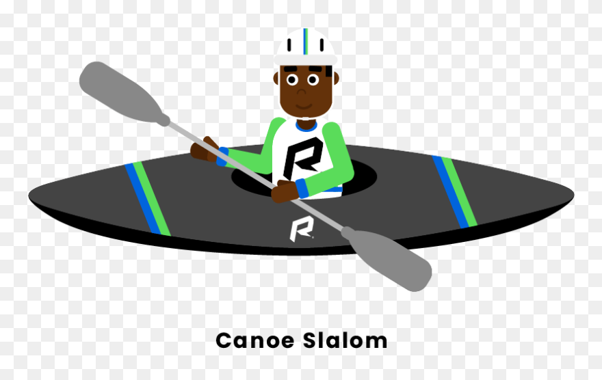 Paddle Clipart