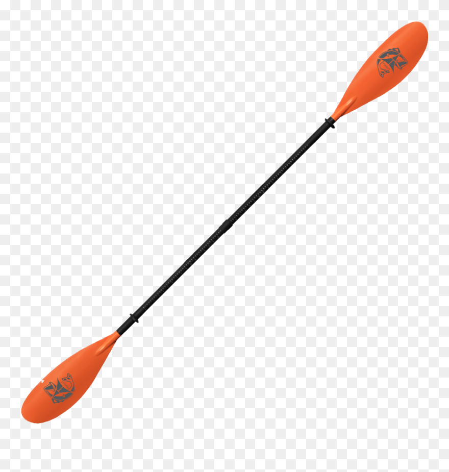 Collection Of Free Kayak Drawing Paddling Download - Paddle Clipart