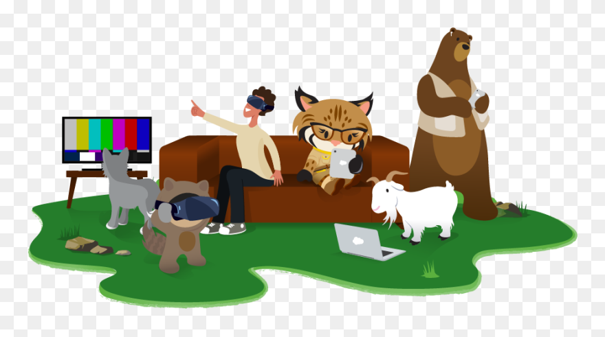 Cartoon Clipart