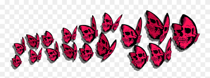 Swallowtail Butterfly Clipart