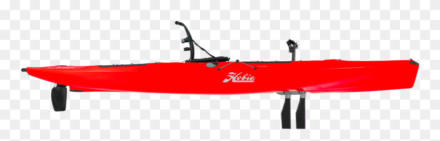 Hobie Outback - Hobie Clipart
