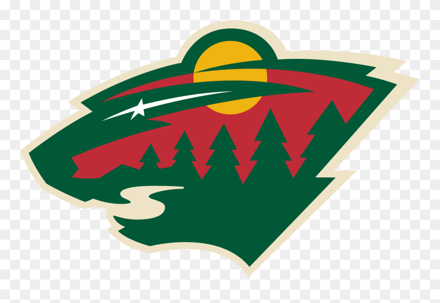 Minnesota Wild - Svg - Minnesota Wild Clipart