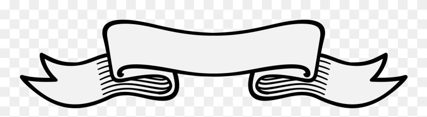 Heraldic Scroll Png Clipart