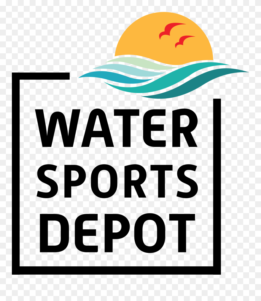 Water Sports Depot Clipart