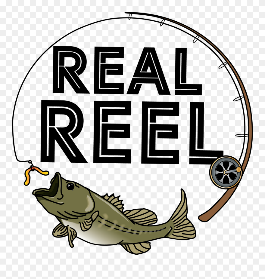 Realreelfinal2 Clipart