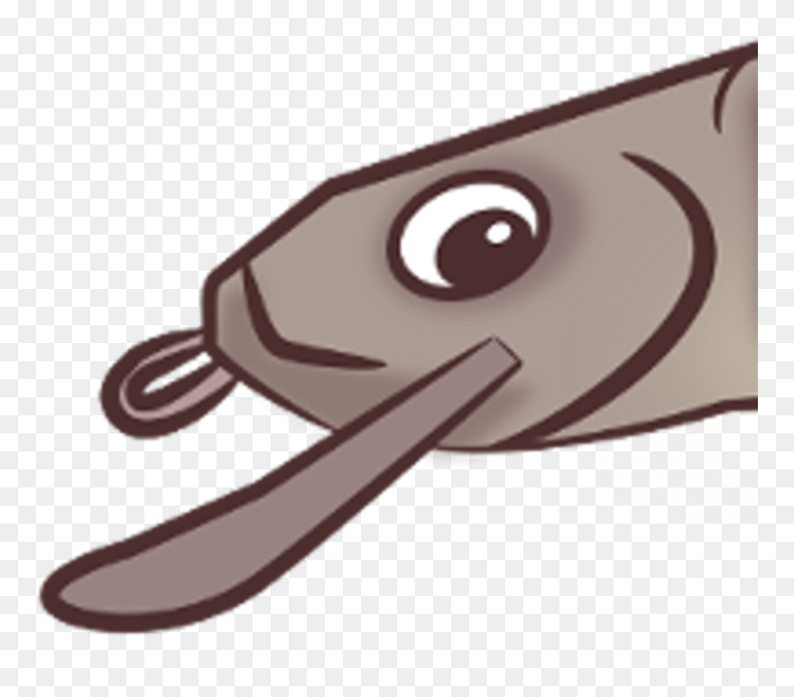 Fishing Lure Clipart