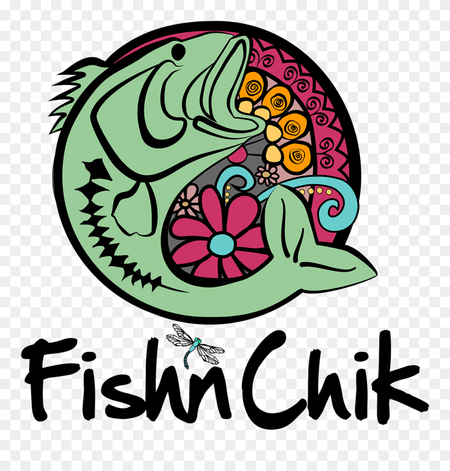 Fishnchik Art Clipart