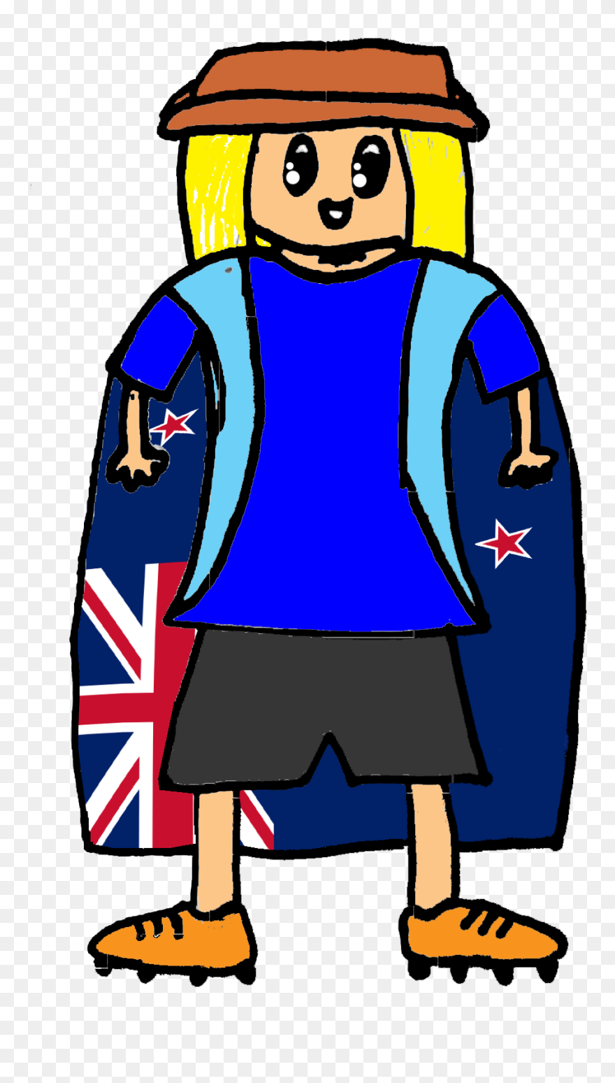 Picture - Cartoon Clipart