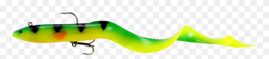 Fish Popper Clipart Clip Transparent Stock Savage Gear - Insect - Png Download