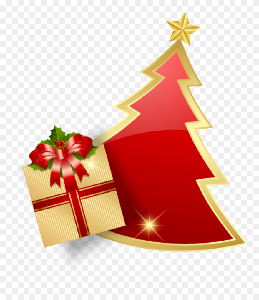 Christmas Ornament Clipart