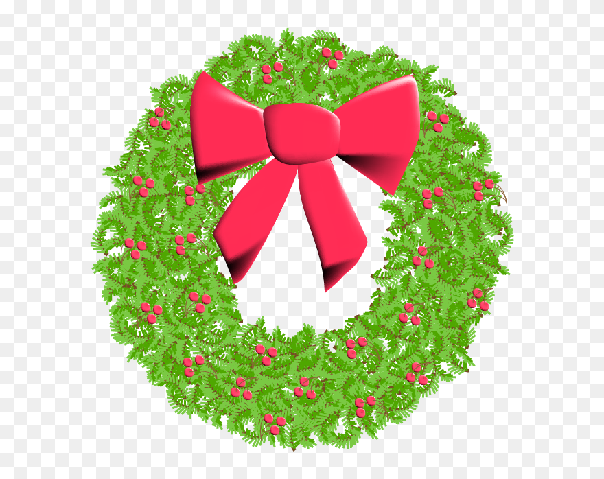 Christmas Decoration Clipart