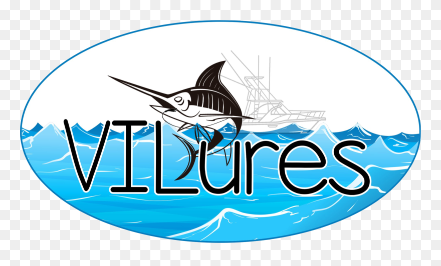 Vi Lures - Bikes Clipart