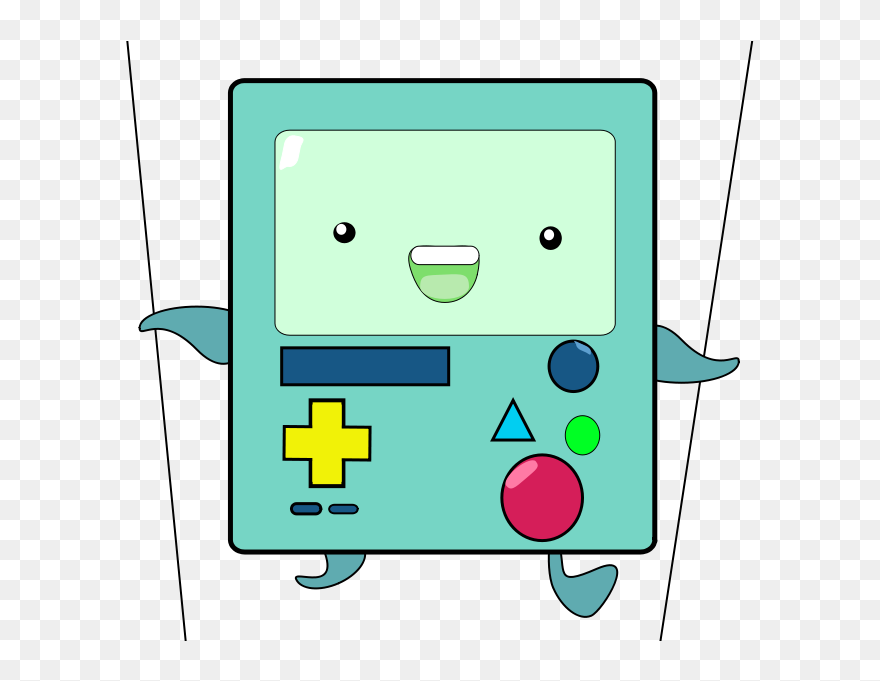 Bmo Clipart - Png Download