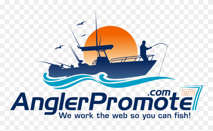 Anglerpromote - Com - Boat Clipart