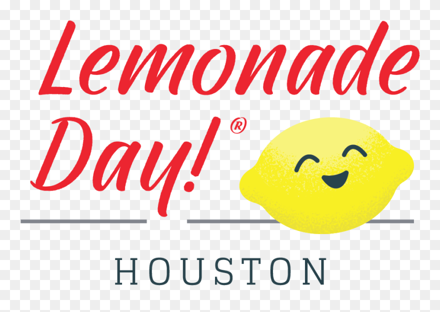 National Lemonade Day 2018 Clipart