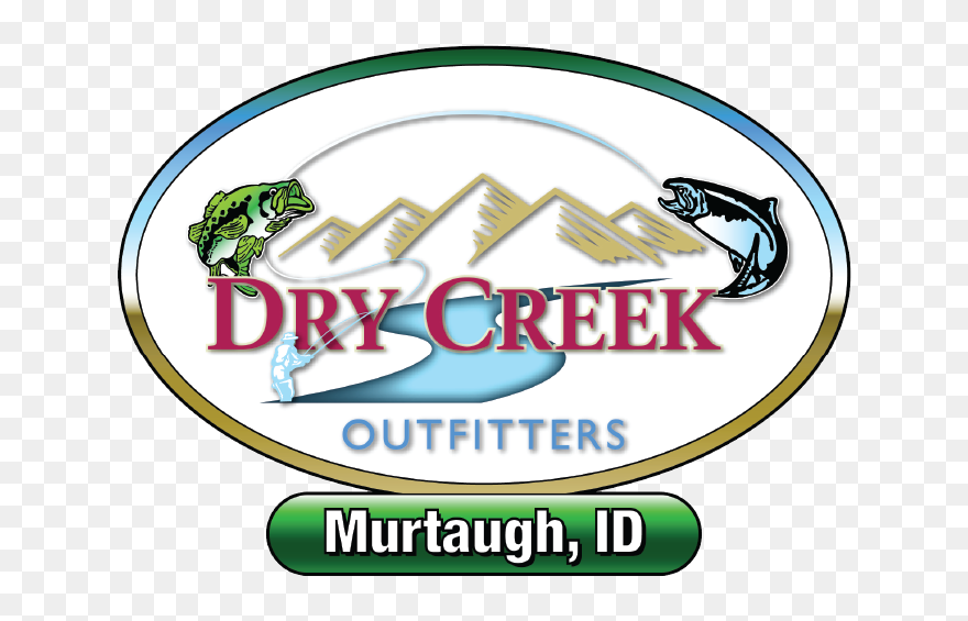 Image - Dry Creek Outfitters Clipart