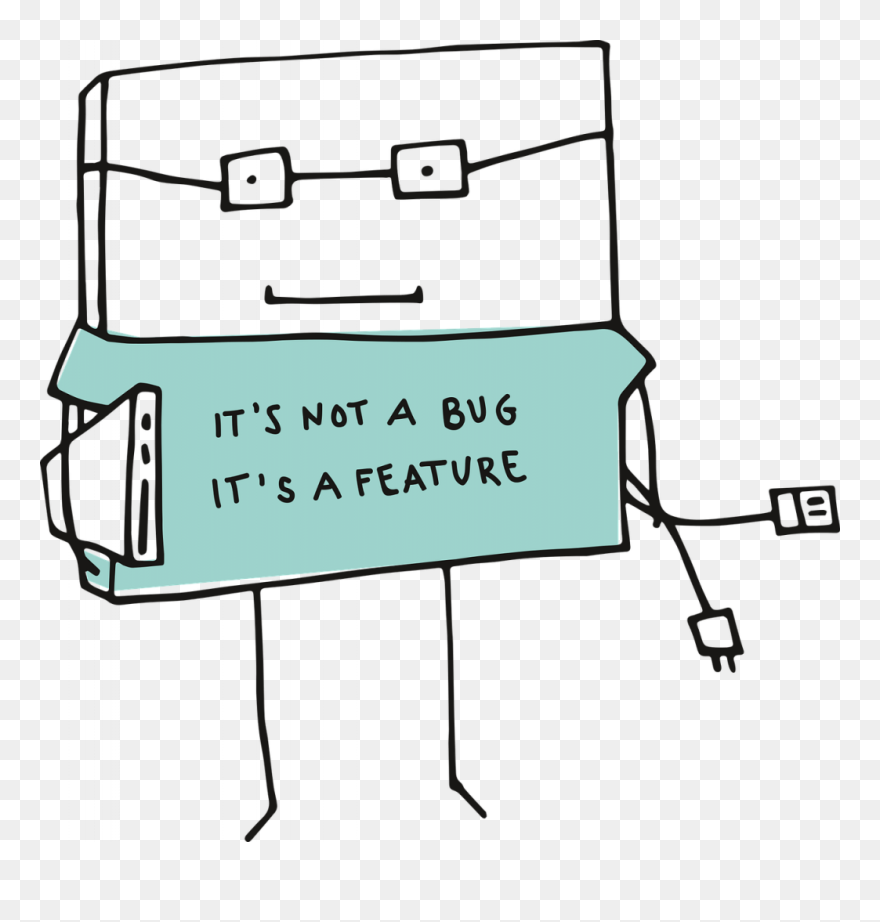 Scope Of Work Review - Computer Science Clipart