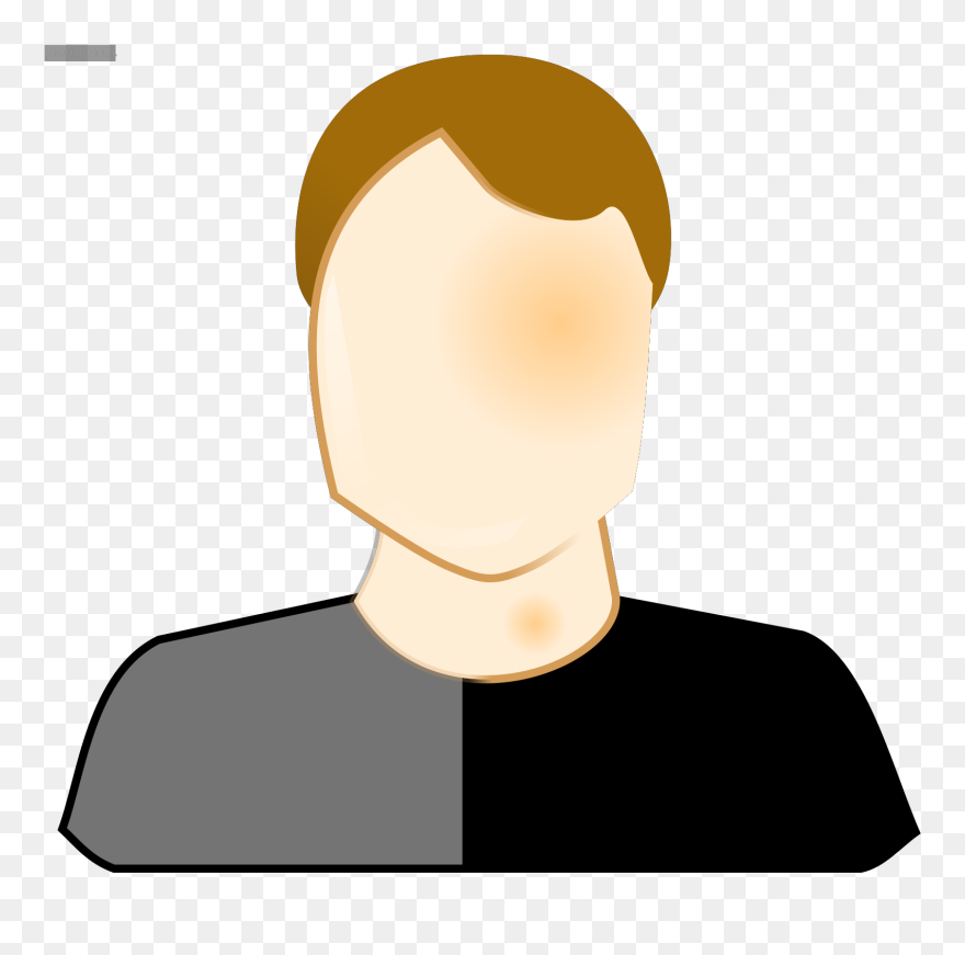 Dummy Profile Image Url Clipart (5416602) PinClipart