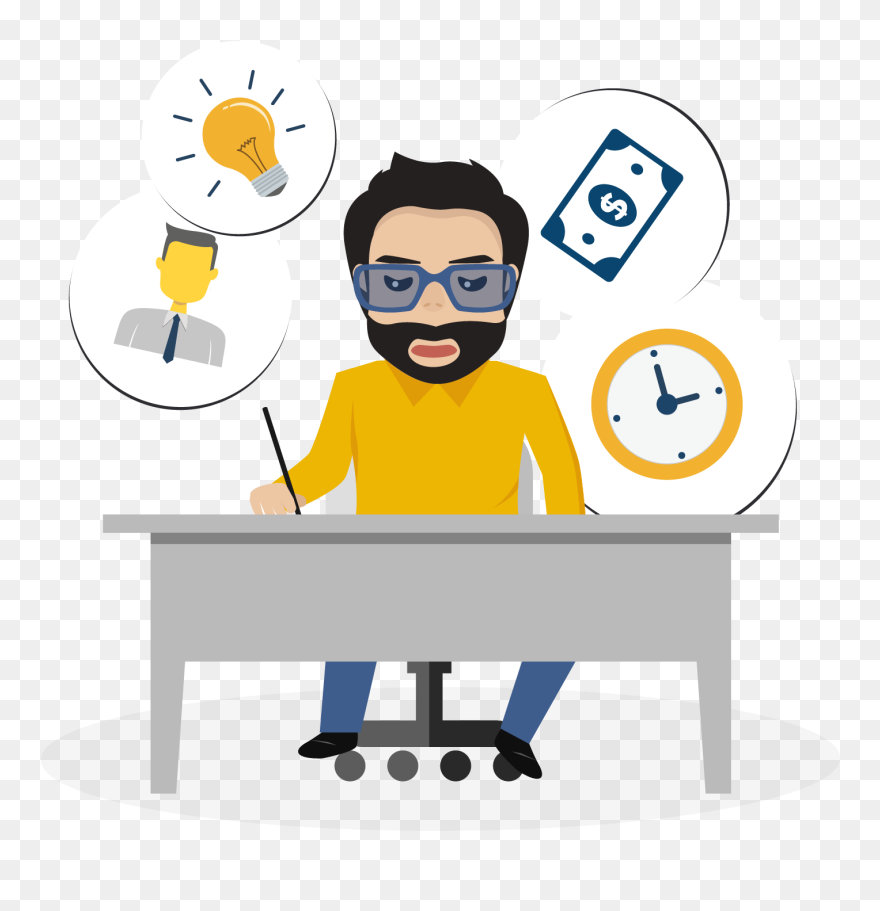 Transparent Improvement Clipart - Clip Art - Png Download