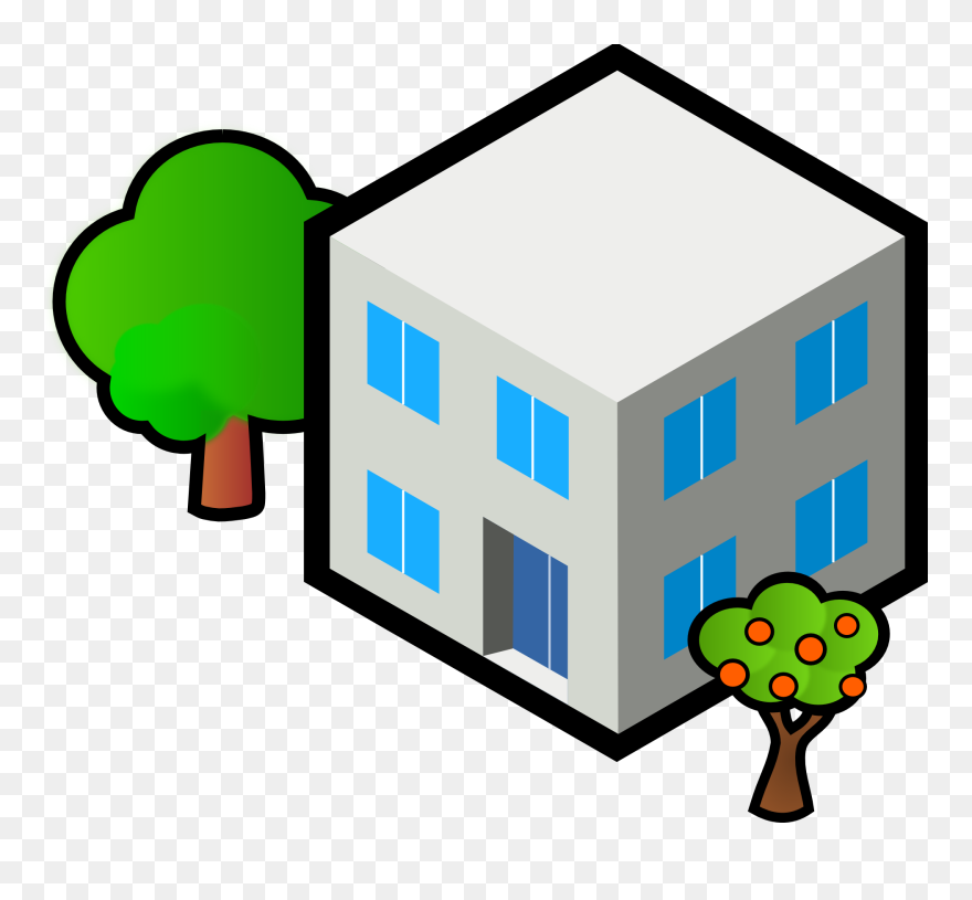 Transparent Home Improvement Clipart - Unit Clipart - Png Download