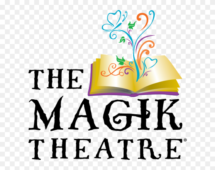 Magik Theatre Clipart