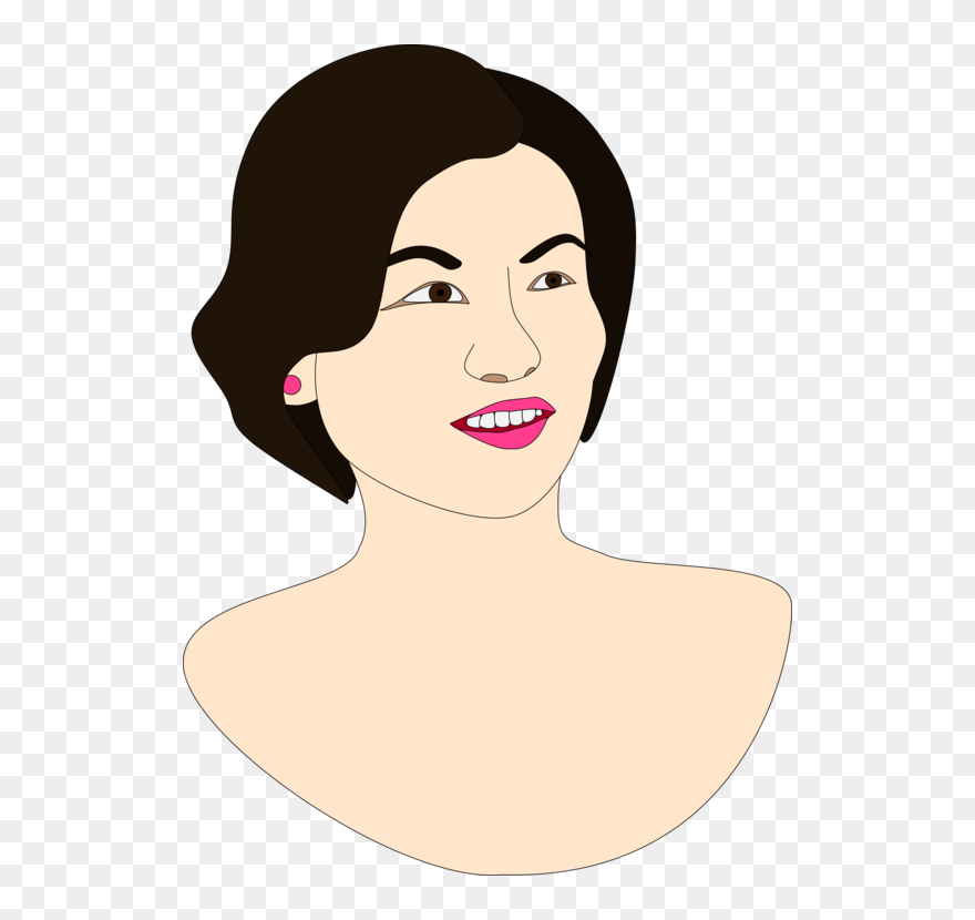 Art,chin,skin - Portable Network Graphics Clipart