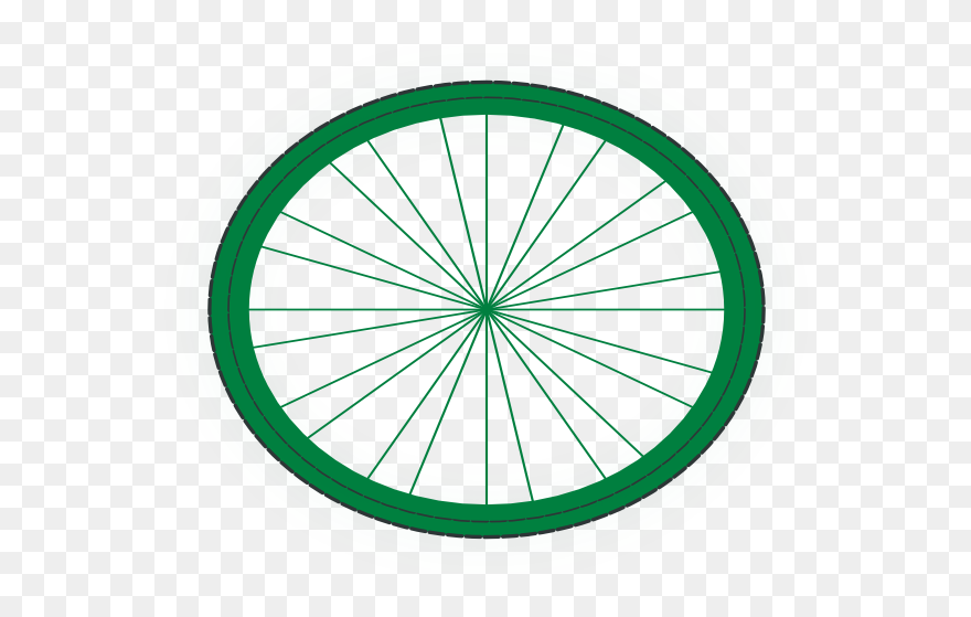 Lightweight Wheels Clipart
