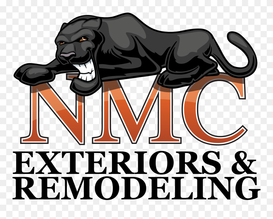 Nmc Exteriors - Poster Clipart