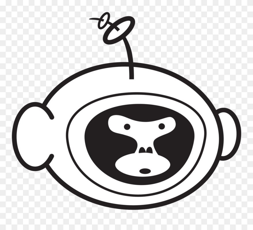 Cosmic Monkey Comics, 11-7 Pm Everyday Clipart