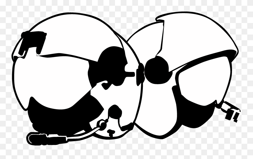 Heavy Lies The Helmet - Illustration Clipart