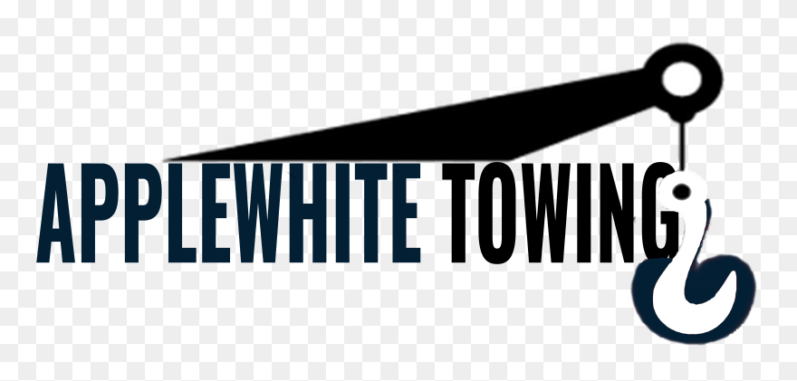 Transparent Flatbed Tow Truck Png - Parallel Clipart