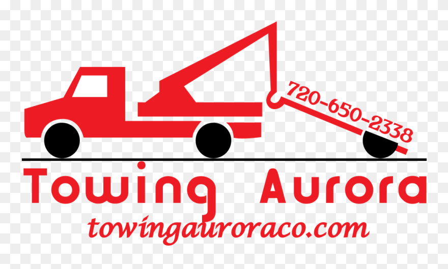 Towing Aurora Clipart