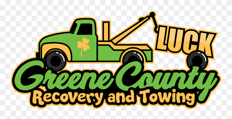 Greene County Recovery Clipart