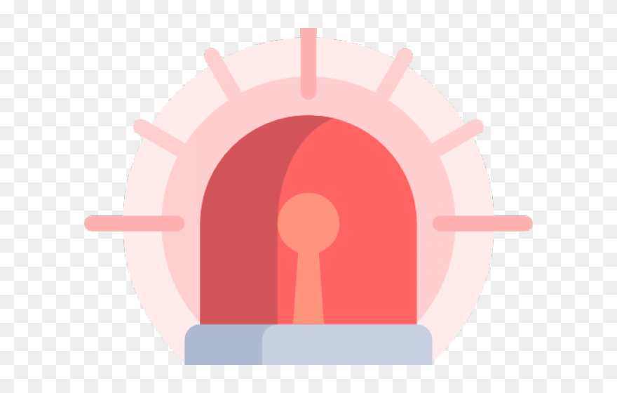 Transparent Fire Alarm Clipart - Alarm Clipart - Png Download