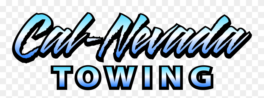 Cal-nevada Towing Clipart
