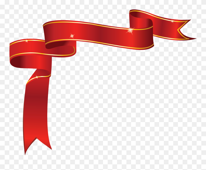 Decorative Band Png Clipart Image - Band Png Transparent Png