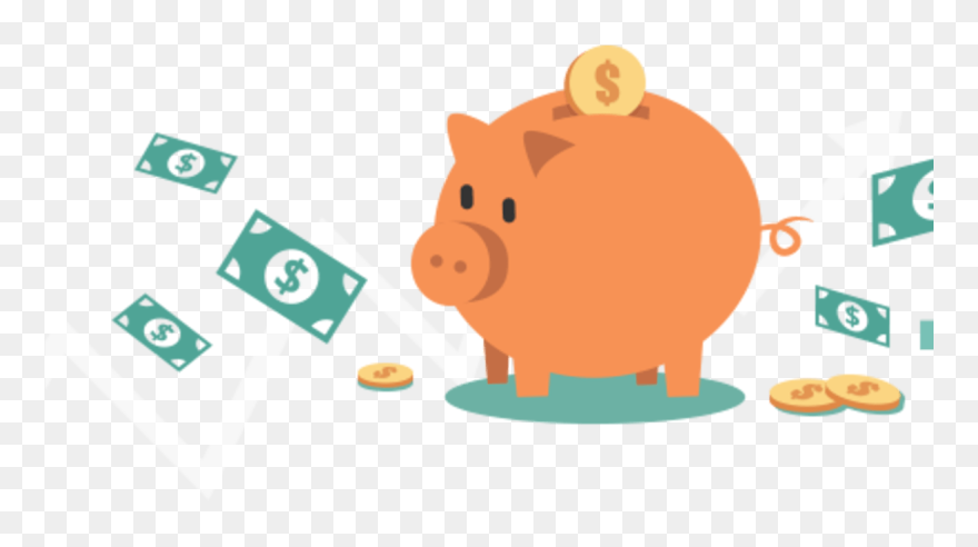 Clipart Png Save Money Png Transparent Png