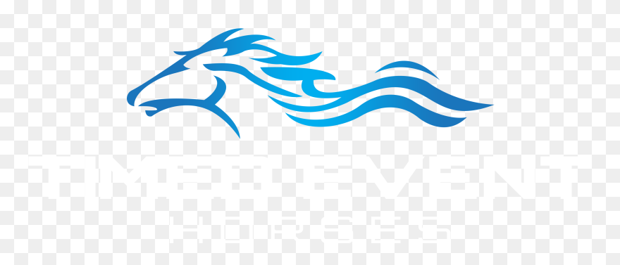 Timed Event Horses Clipart