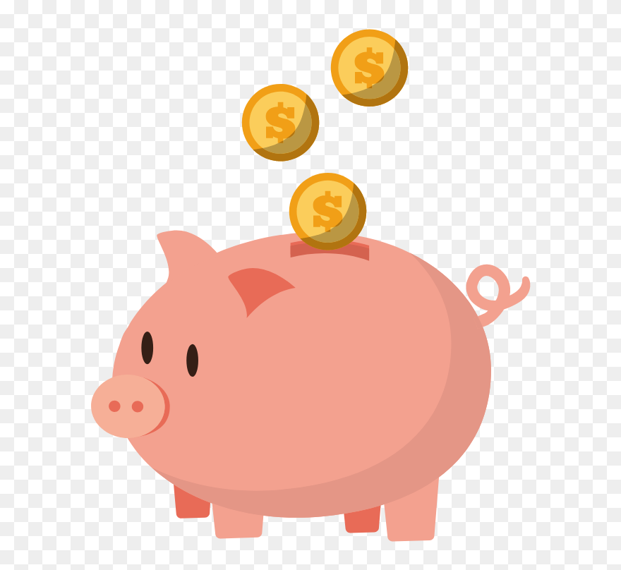 Saving Clipart