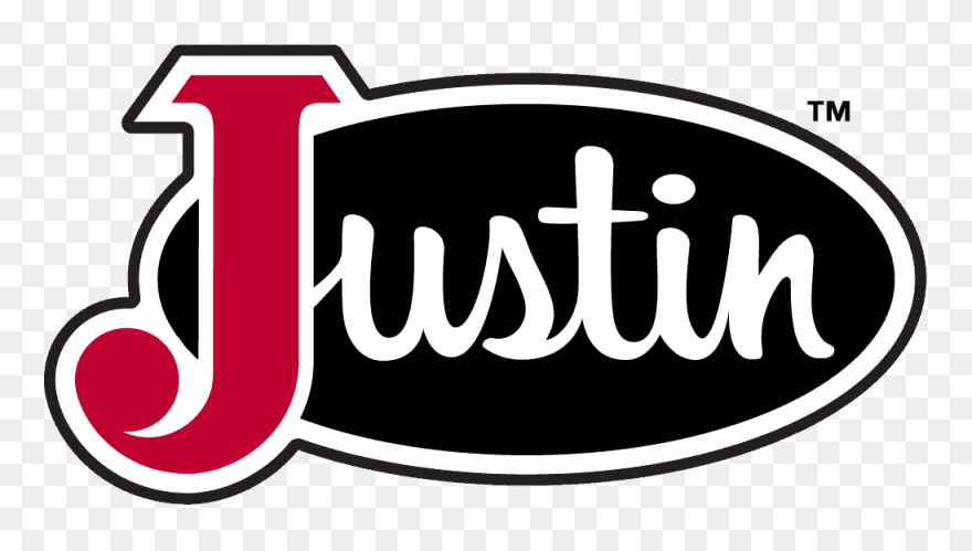 Justin Boots Clipart