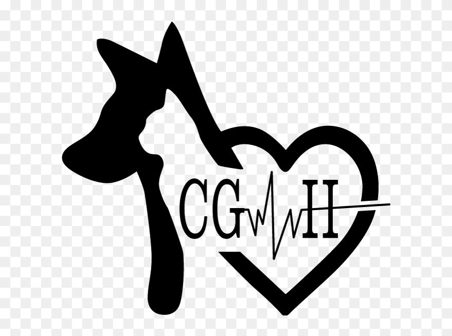 College Garden Animal Hospital-footerlogo Clipart