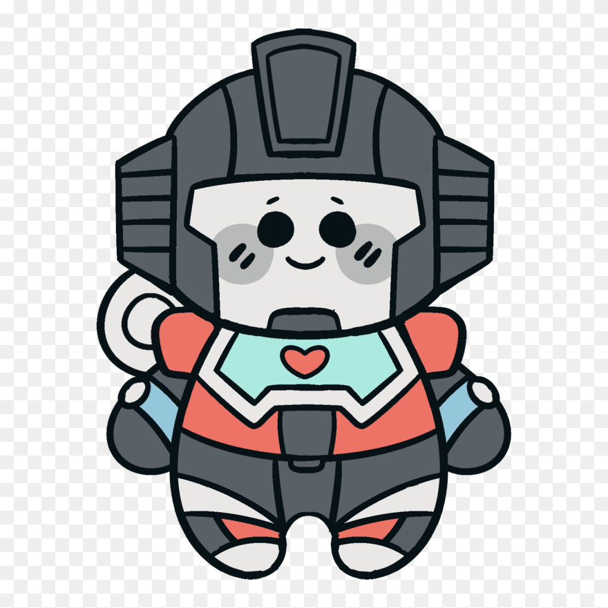 Cartoon Clipart