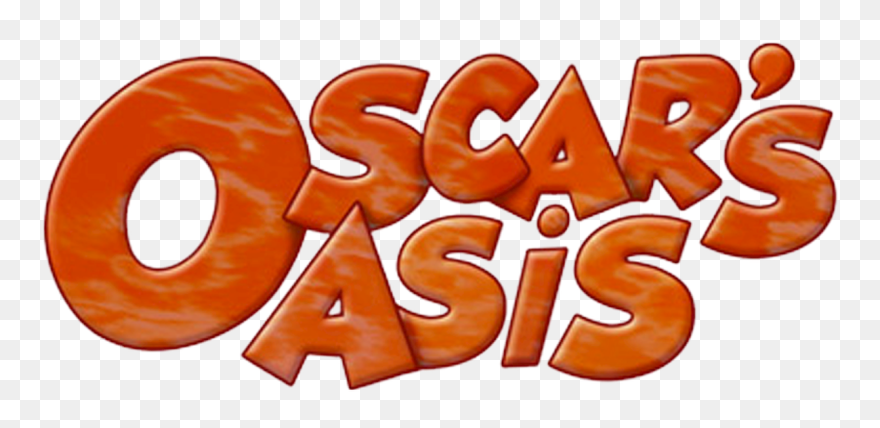 Oscar Oasis Logo Transparent Clipart